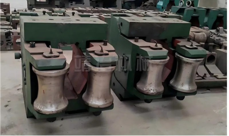 Катящийся проводник (2)